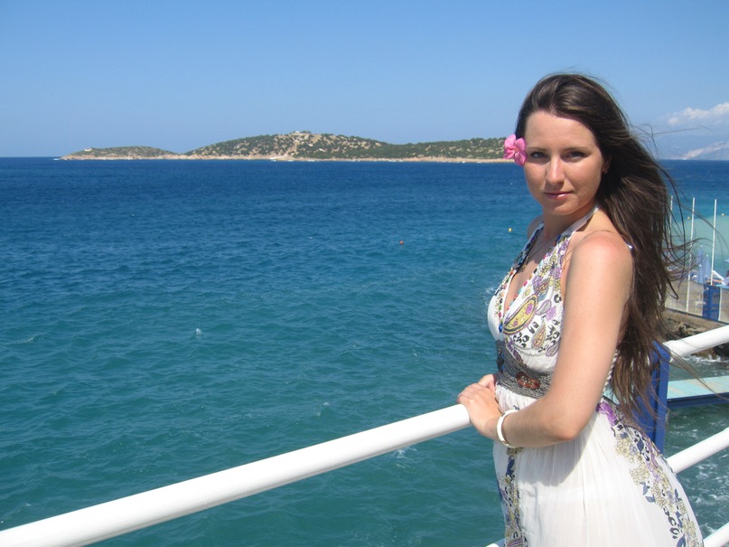 Мария Ежелева фотография #21