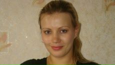 Фотография Феоктистовой Юлии