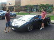 Фотография Лаврёнова Александра