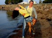 Фотография Сергиенко Максима