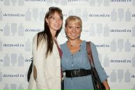 Фотография Зарецкой Марины