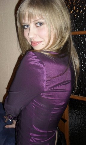 №8, Анастасия Рыбакова №8, Анастасия Рыбакова