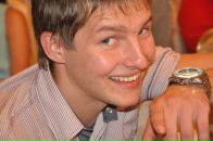 Фотография Сергеева Игоря