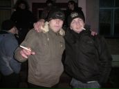 Фотография Новика Сергея