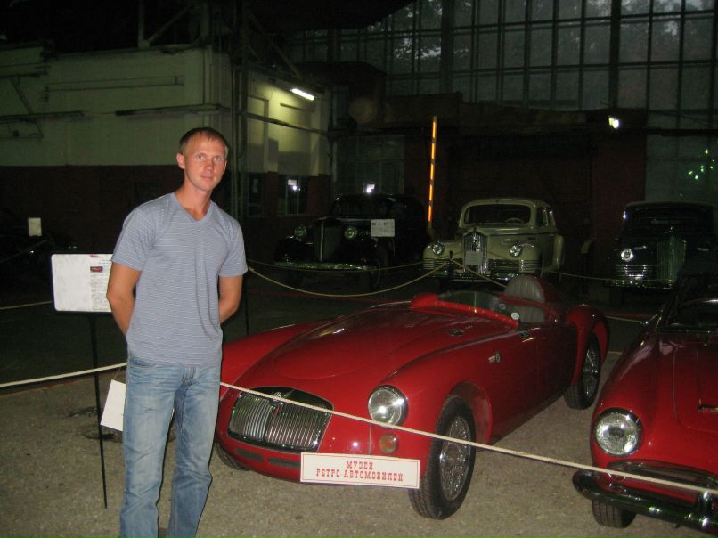 Андрей Иванов фотография #44