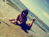 Марічка Дячок фотография #13 (источник - https://vk.com/id63465786)