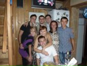 Дмитрий Осинский фотография #45 (источник - https://vk.com/id9553235)