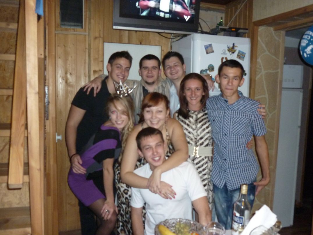 Дмитрий Осинский фотография #47
