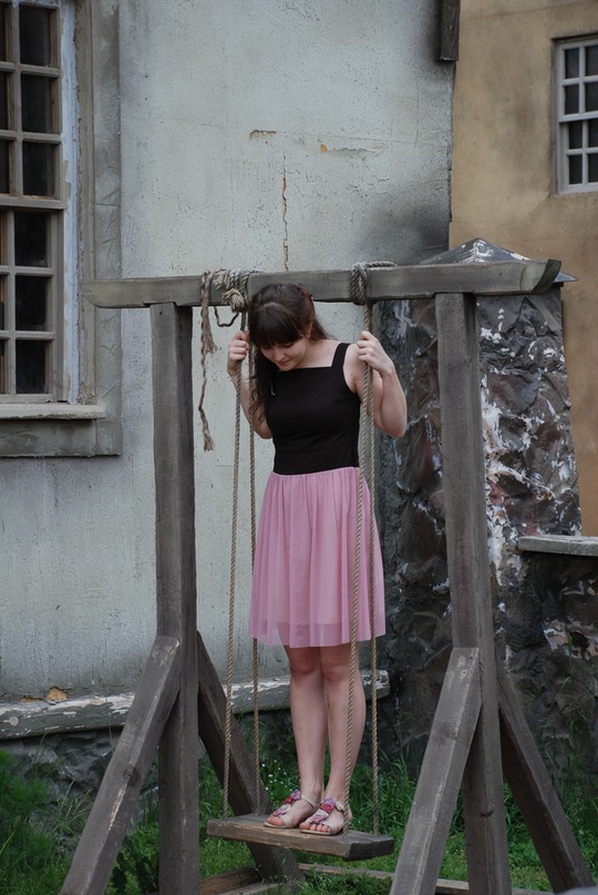 Alisa Miele фотография #3