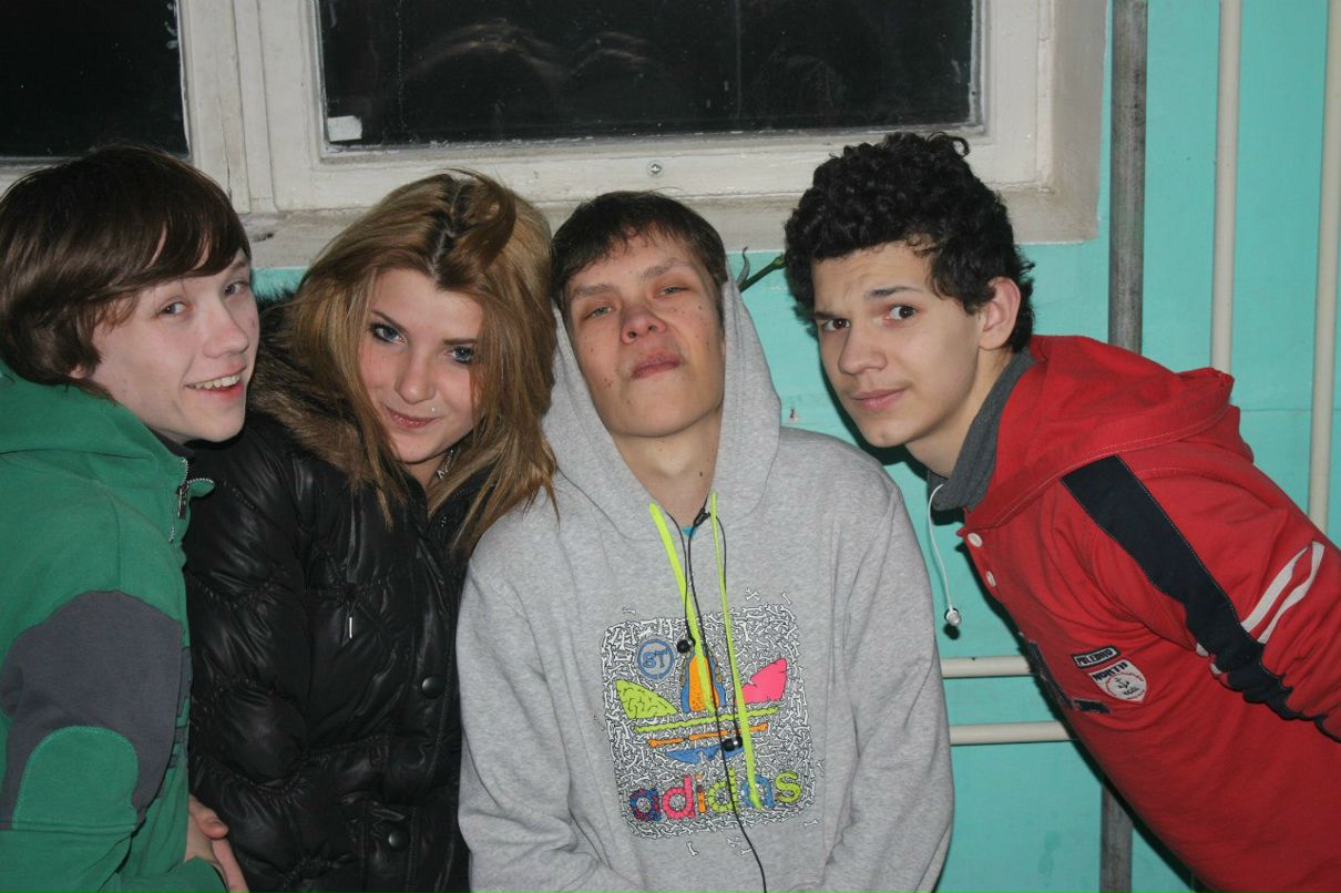 Коля Гринчук фотография #38