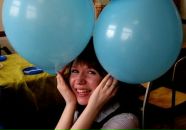 Фотография Евглевской Елены