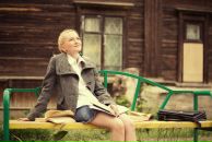 Фотография Коваль Анастасии