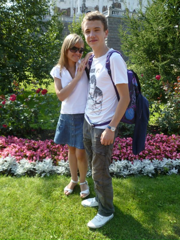 Яна Пинчук фотография #18