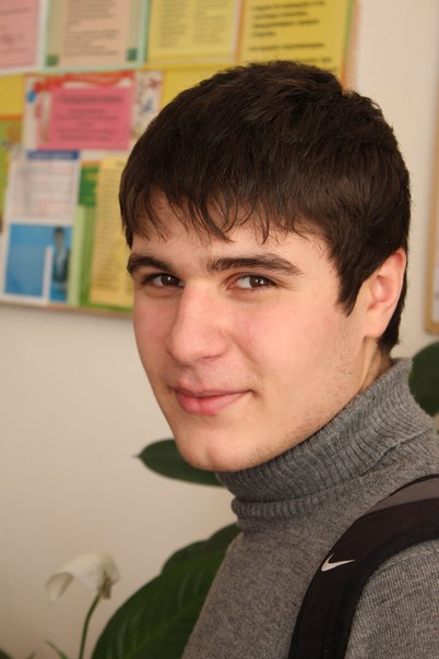 №1, Ишхан Мирзоян №1, Ишхан Мирзоян