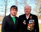 Фотография Андреева Александра