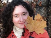 Фотография Гайтановой Элины