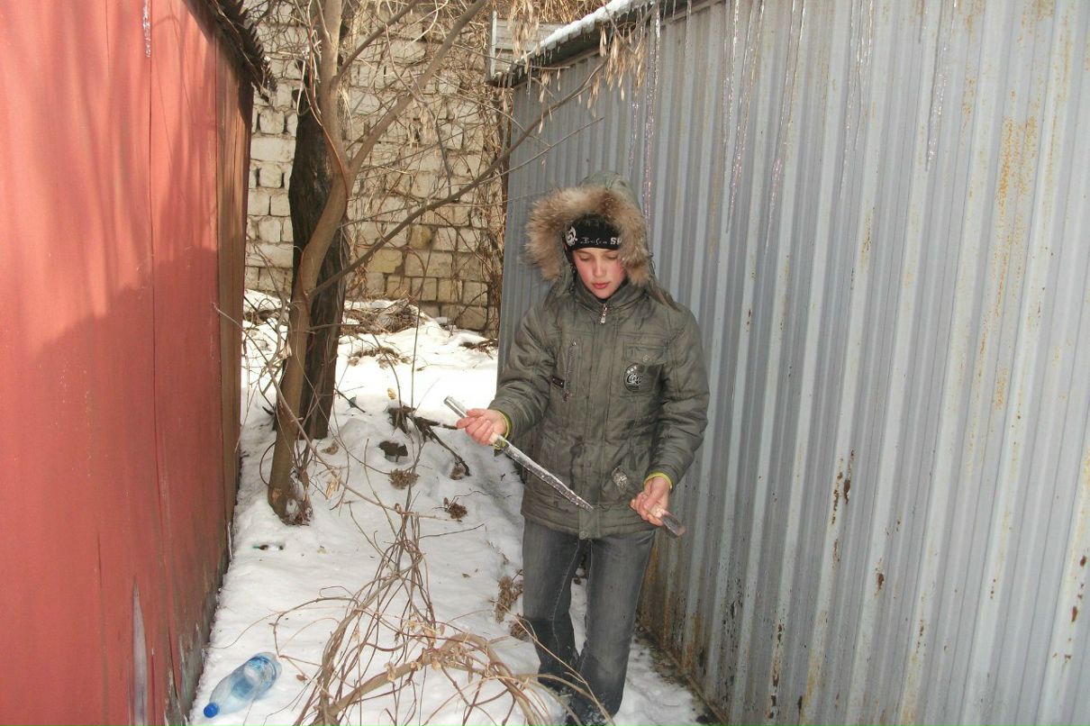 Саша Голев фотография #42