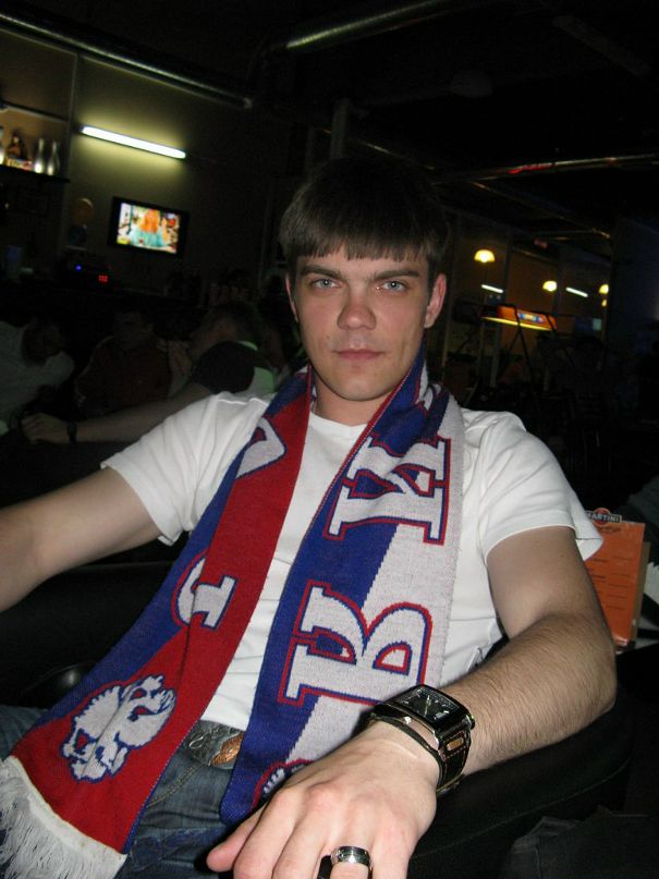 Станислав Бойко фотография #32