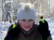 Фотография Семёновой Любови