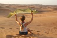 Фотография Столяровой Виктории