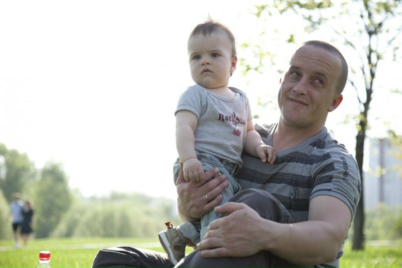 Роман Фед фотография #7