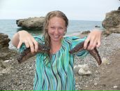 Фотография Рубе Натальи