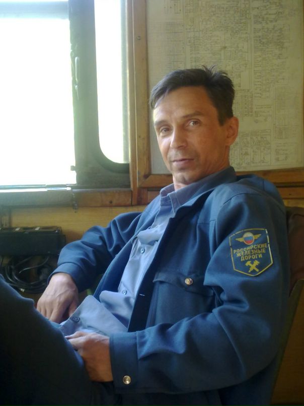 Дмитрий Цибин фотография #50