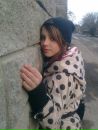 Анюта Білоус фотография #3 (источник - https://vk.com/id71736058)