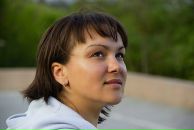 Фотография Четвериковой Тины