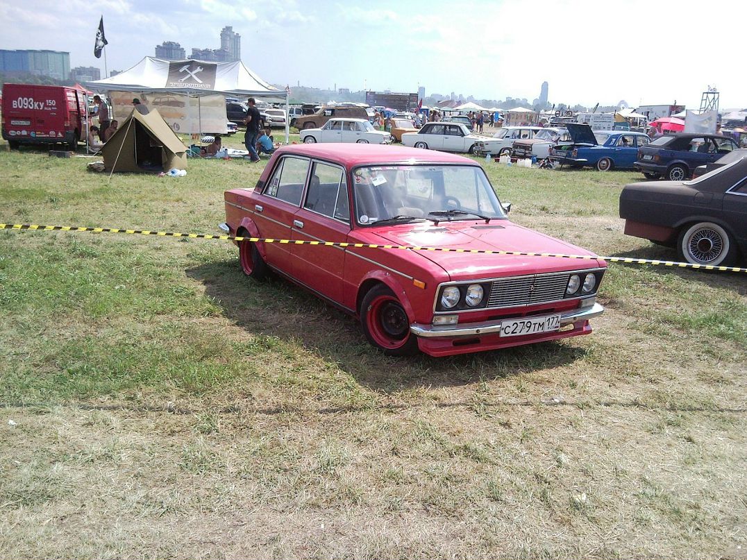 Сергей Парамонов фотография #36