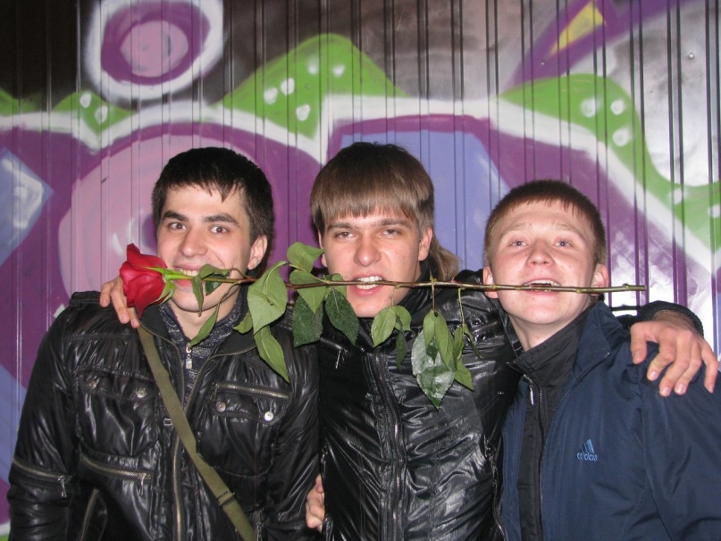 Сергей Козицын фотография #25