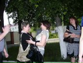 Фотография Гизатуллиной Ильмиры