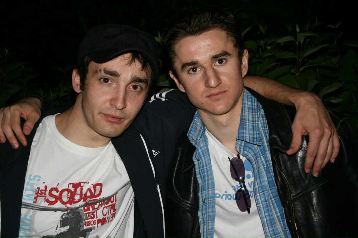 Иван Сараев фотография #30