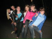 Фотография Лебедевой Танюшки