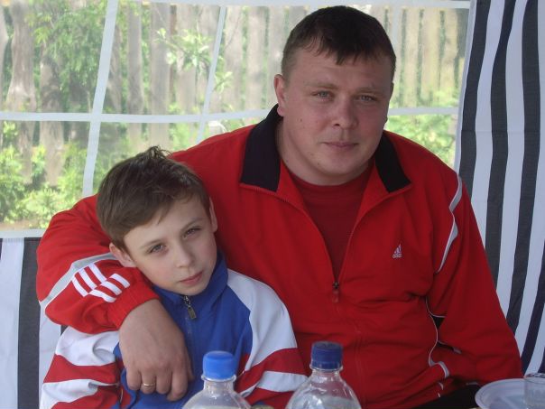 Дмитрий Корнеев фото №1