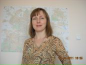 Фотография Стояновой Ольги