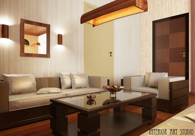 Interior Studio фотография #41