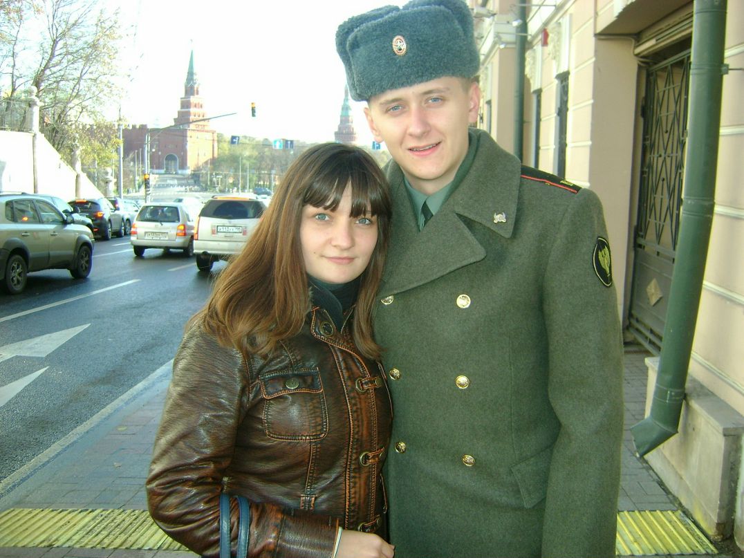 Дмитрий Орловский фотография #46
