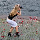 Фотография Зекрач Марины