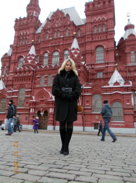 Лиза Лебедева фото №26