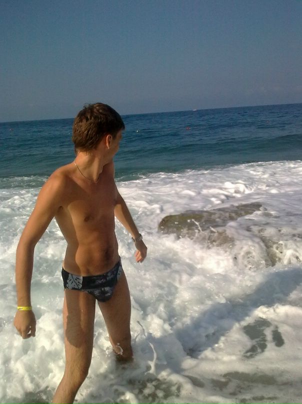 Игорь Щенников фотография #40