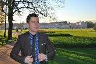 Фотография Сергеевича Антона