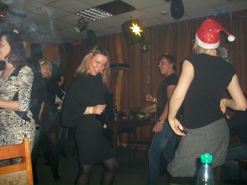 Надя Евсеева фотография #21