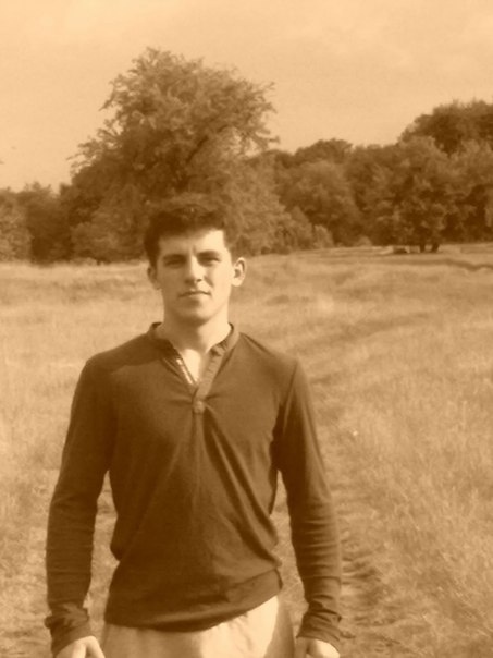 №5, Роберт Бетеев №5, Роберт Бетеев