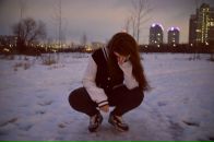Саша Немирова фотография #4 (источник - https://vk.com/id163950246)