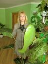 Мирослава Бідулько фотография #15 (источник - https://vk.com/id136692714)