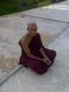 Фотография Gnanaseeha-Sadu Bhante