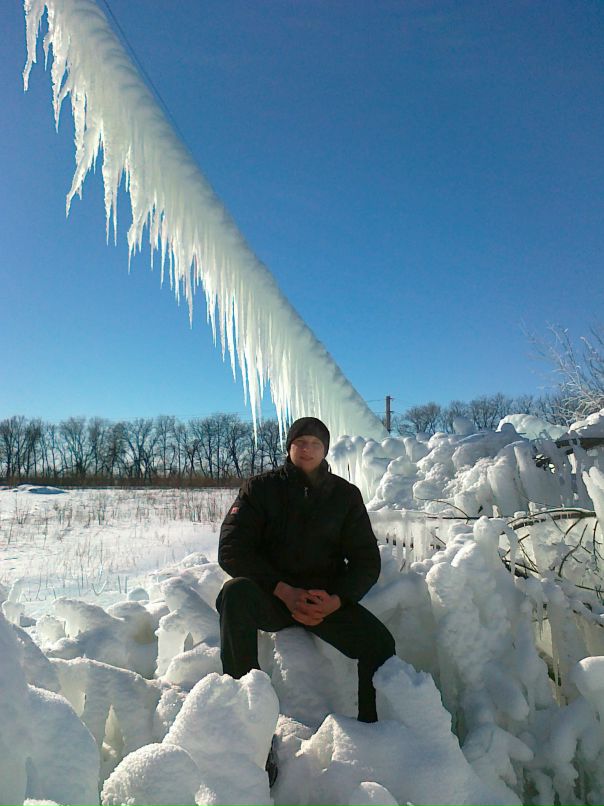 Николай Бугаенко фотография #38