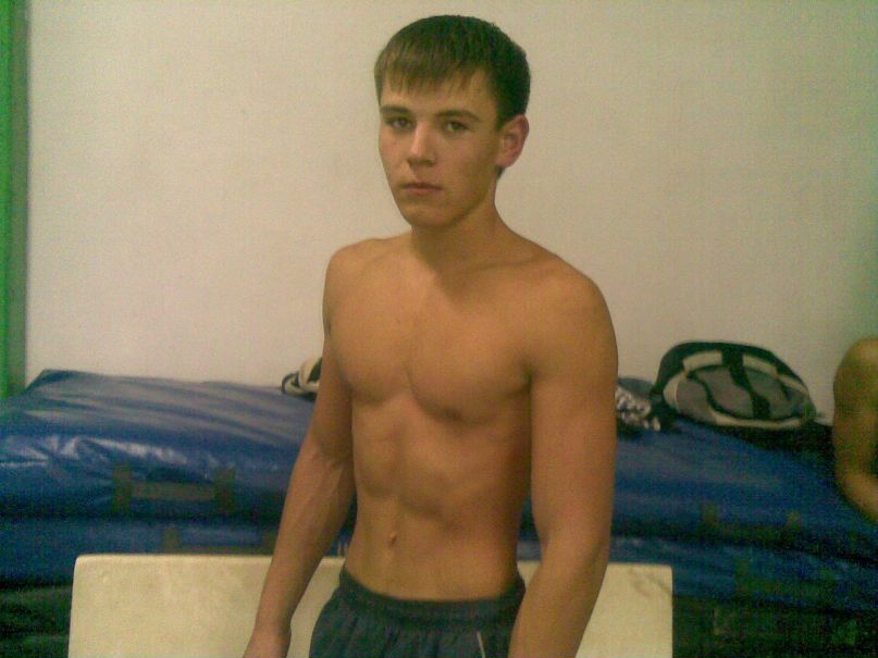 Рустам Еникеев фотография #37