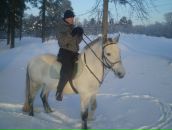 Фотография Сергеева Евгения